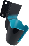 Custom PinCup Black/Teal
