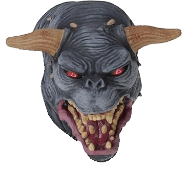 Ghostbusters Character Shooter "Terror Dog"