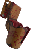 Texas Chainsaw Massacre PinCup Premium Style Blood