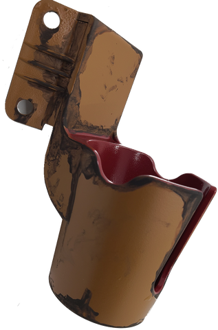 Texas Chainsaw Massacre PinCup Standard Style