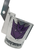 Transformers PinCup