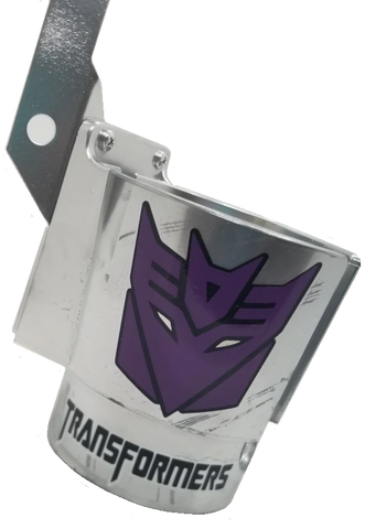 Transformers PinCup