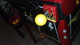 Bad Cats Yellow Shooter