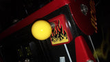 Bad Cats Yellow Shooter