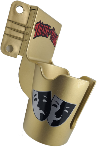 Theatre of Magic PinCup Premium Style "Masks"