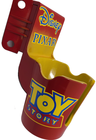 Toy Story PinCup Collector's Edition Premium Style