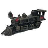 ACDC Custom Interactive Train PRO