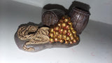 Black Rose "Barrels with Treasure"