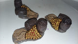 Black Rose "Barrels with Treasure"