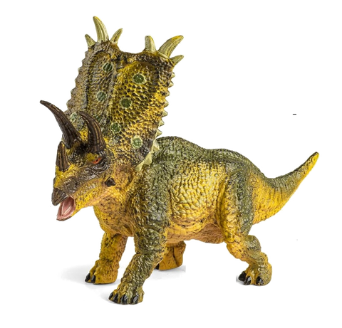 Jurassic Park Playfield Pentaceratops