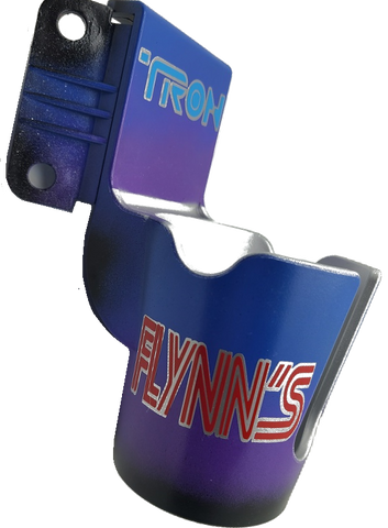 Tron PinCup "Flynn" Premium Style