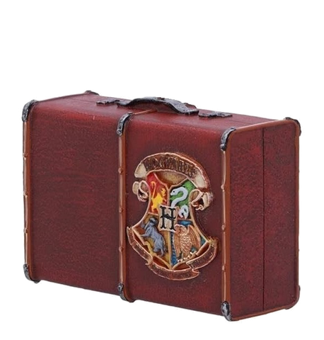 Harry Potter Playfield Hogwarts Trunk