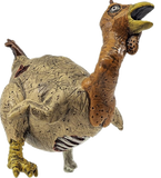 The Walking Dead Playfield Zombie Turkey