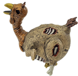 The Walking Dead Playfield Zombie Turkey