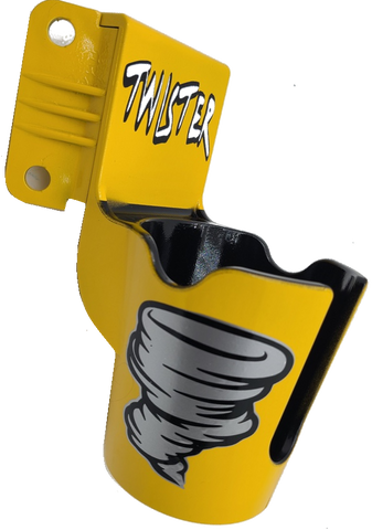 Twister PinCup Premium Style