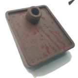 The Walking Dead LE Custom Painted Shooter Housing