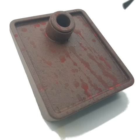 The Walking Dead LE Custom Painted Shooter Housing