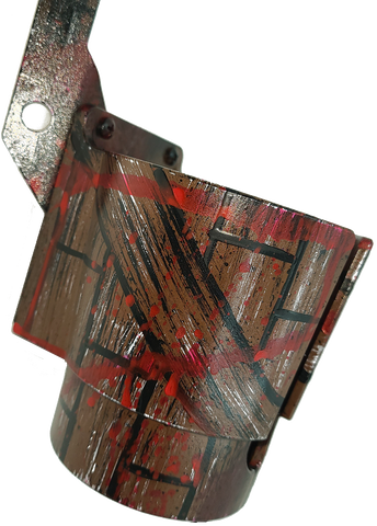 Evil Dead PinCup