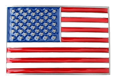 Evel Knievel Playfield Emblem Flag