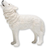 Frontier Playfield Character "Wolf"