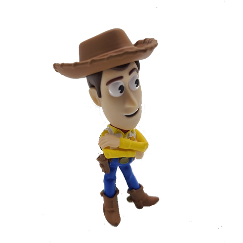 Toy Story Playfield Character Woody Small