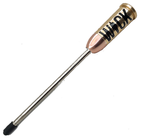 John Wick Bullet Shooter Rod
