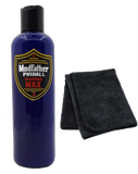 Modfather Pinball Care Playfield Wax