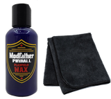 Modfather Pinball Care Playfield Wax