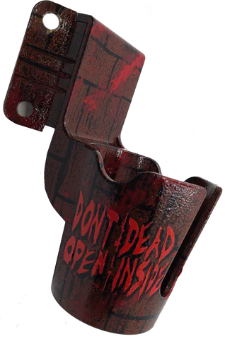 Walking Dead LE PinCup Premium Style