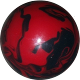 Nitro Ground Shaker Shooter Black/Red