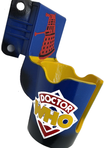 Dr. Who PinCup Premium