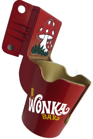 Willy Wonka PinCup CE Premium Style