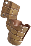 Labyrinth PinCup Premium Style