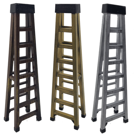 WWE Ladder Mod