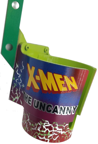 The Uncanny X-Men Pincup Standard Style Electricity Multi