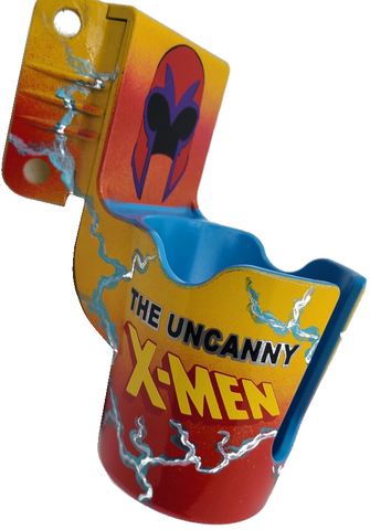 The Uncanny X-Men Pincup Premium Style Electricity Magneto