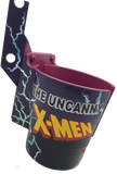 The Uncanny X-Men Pincup Standard Style Electricity Purple