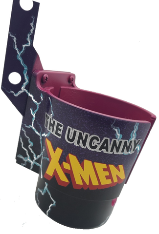 The Uncanny X-Men Pincup Standard Style Electricity Purple