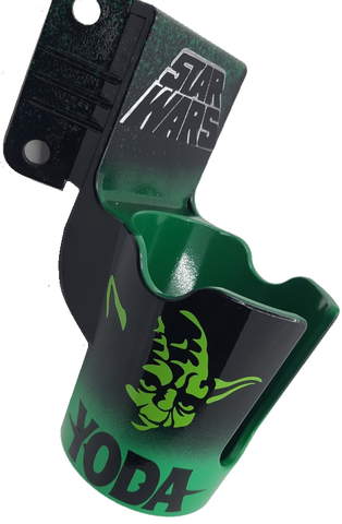 Star Wars PinCup "Yoda" Premium Style