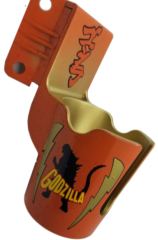 Godzilla PinCup Premium Style