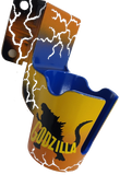 Godzilla PinCup Premium with Lightning Bolts
