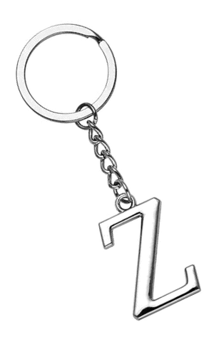Pulp Fiction Zed's Keychain