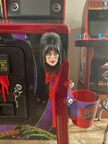 Elvira "House of Horrors" PinCup