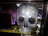 Metallica Remastered Speaker Skull Mod