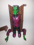 Monster Bash Custom painted figures