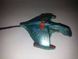 Star Trek the Next Generation Custom Painted Ships