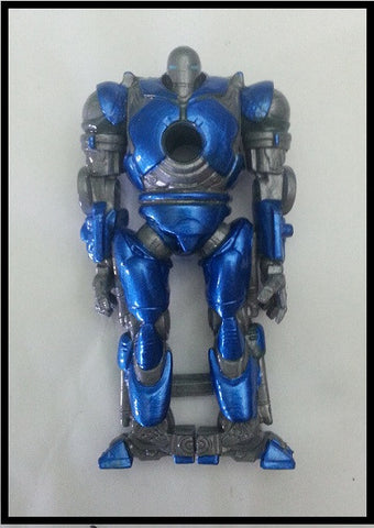 Iron Man Custom Painted Monger