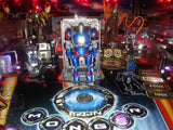 Iron Man Custom Painted Monger