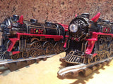 ACDC Custom Painted Train ( Paint Job Only )