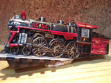 ACDC Custom Painted Train ( Paint Job Only )